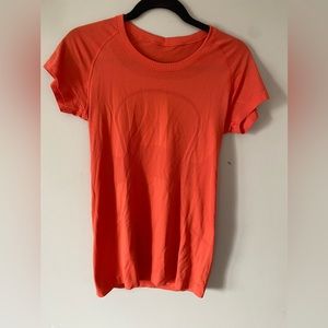 Lululemon run swiftly size 8